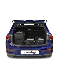 Outlet Car-Bags Volkswagen Golf 8 (CD) 2020-heden 5-deurs hatchback