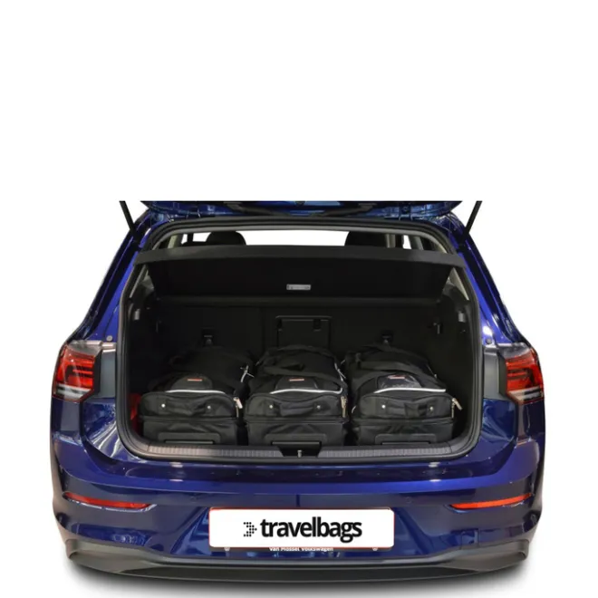 Outlet Car-Bags Volkswagen Golf 8 (CD) 2020-heden 5-deurs hatchback