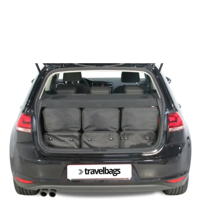 Discount Car-Bags Volkswagen Golf 7 (5G) 2012-2020 3 & 5-deurs hatchback