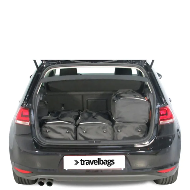 Discount Car-Bags Volkswagen Golf 7 (5G) 2012-2020 3 & 5-deurs hatchback