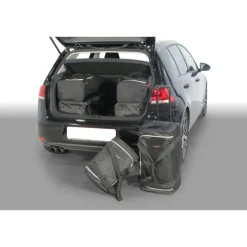 Discount Car-Bags Volkswagen Golf 7 (5G) 2012-2020 3 & 5-deurs hatchback