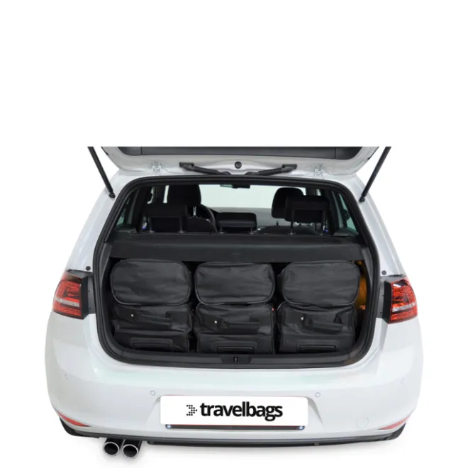 Online Car-Bags Volkswagen Golf 7 (5G) 2012-2020 5-deurs hatchback