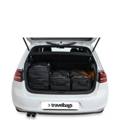 Online Car-Bags Volkswagen Golf 7 (5G) 2012-2020 5-deurs hatchback