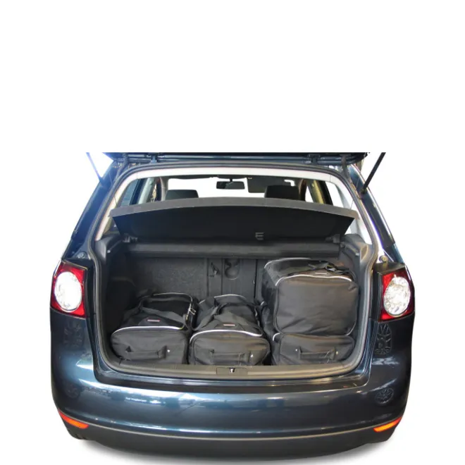 Discount Car-Bags Volkswagen Golf Plus (1KP) 2004-2014 5-door hatchback