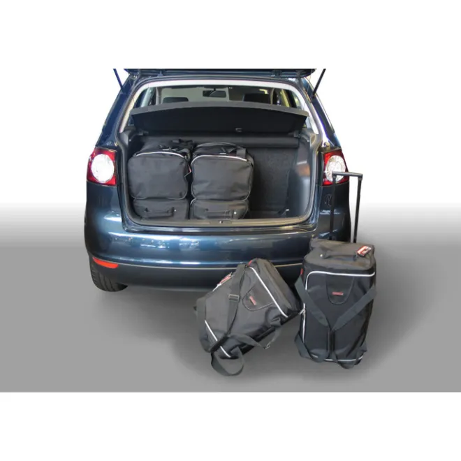 Discount Car-Bags Volkswagen Golf Plus (1KP) 2004-2014 5-door hatchback