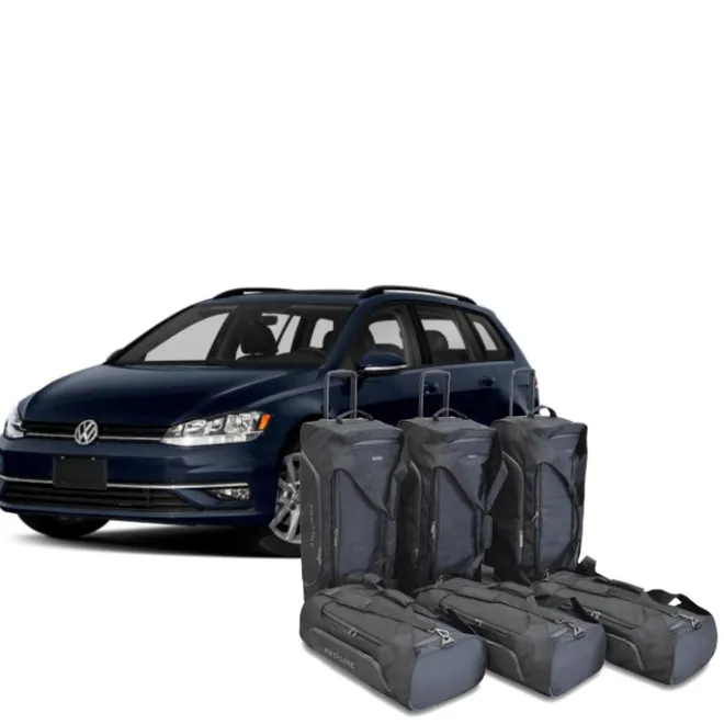 Sale Car-Bags Volkswagen Golf V Variant (1K) 2007-2009 wagon Pro-Line