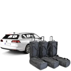 Sale Car-Bags Volkswagen Golf VIII Variant (CD) 2020-heden wagon Pro-Line