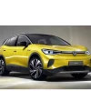Clearance Car-Bags Volkswagen ID.4 2020-heden