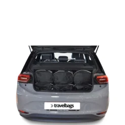 New Car-Bags Volkswagen ID.3 2019-heden 5-deurs hatchback