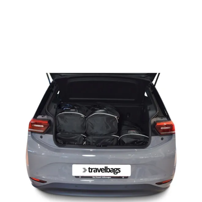New Car-Bags Volkswagen ID.3 2019-heden 5-deurs hatchback