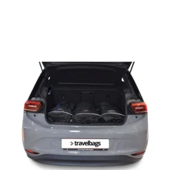 New Car-Bags Volkswagen ID.3 2019-heden 5-deurs hatchback