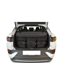 Online Car-Bags Volkswagen ID.5 Laadvloer Laag 2022-heden
