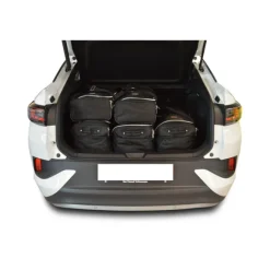Online Car-Bags Volkswagen ID.5 Laadvloer Laag 2022-heden