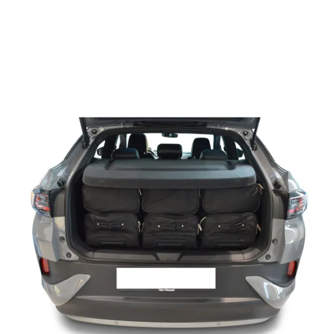 Outlet Car-Bags Volkswagen ID.5 Laadvloer Hoog 2022-heden