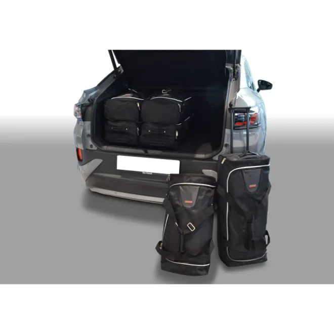Outlet Car-Bags Volkswagen ID.5 Laadvloer Hoog 2022-heden