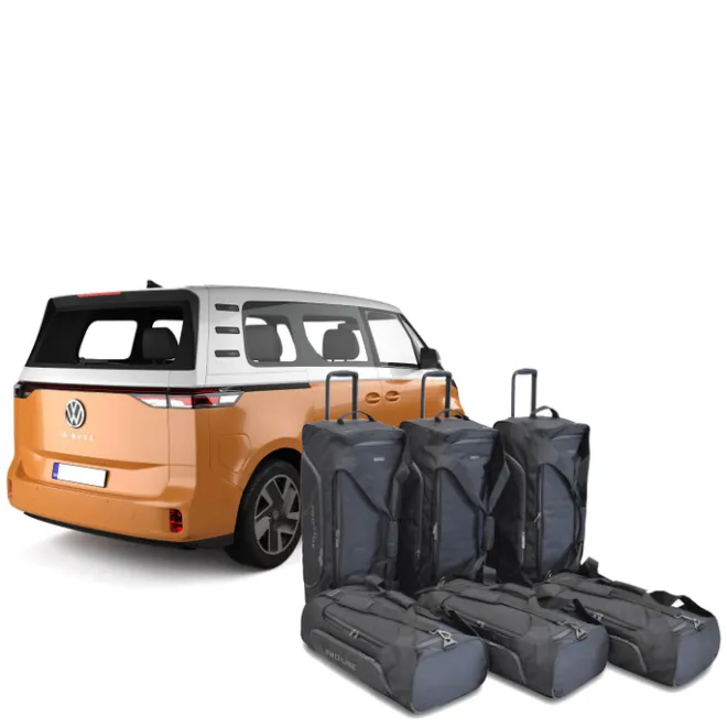 Hot Car-Bags Volkswagen ID.Buzz 2022-heden mpv Pro-Line