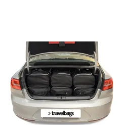 Discount Car-Bags Volkswagen Passat (B8) 2014-2021 4-deurs sedan