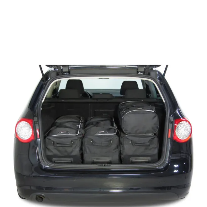Clearance Car-Bags Volkswagen Passat Variant (B6) 2005-2010 wagon
