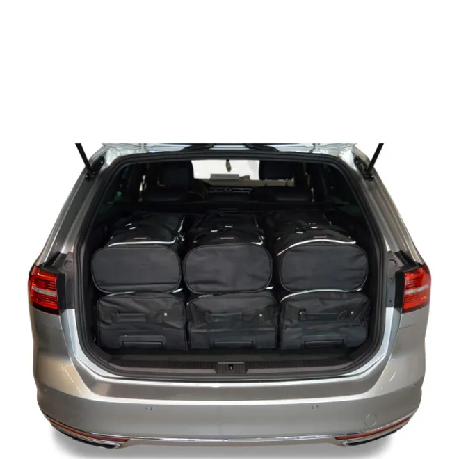 Sale Car-Bags Volkswagen Passat Variant GTE (B8) 2014-heden wagon