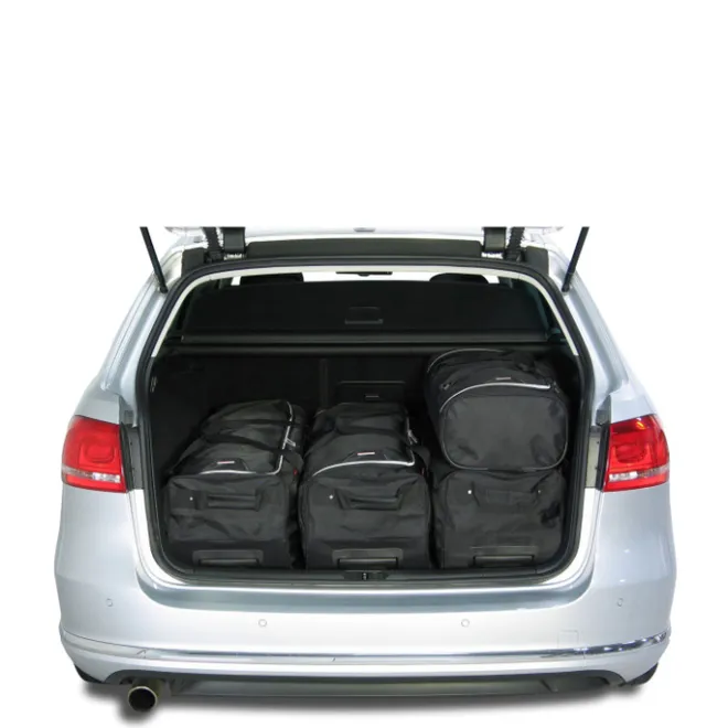 Hot Car-Bags Volkswagen Passat Variant (B7) 2010-2014 wagon