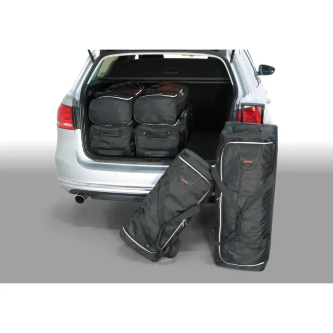 Hot Car-Bags Volkswagen Passat Variant (B7) 2010-2014 wagon