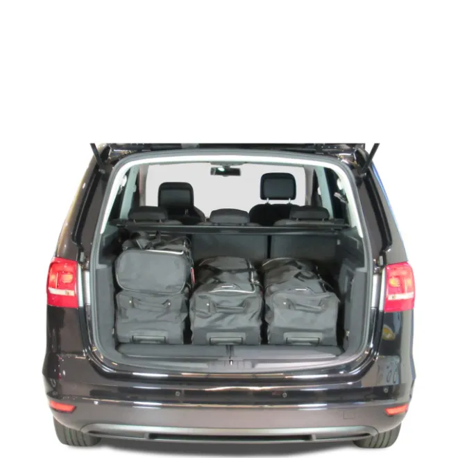 Clearance Car-Bags Volkswagen Sharan II (7N) 2010-heden