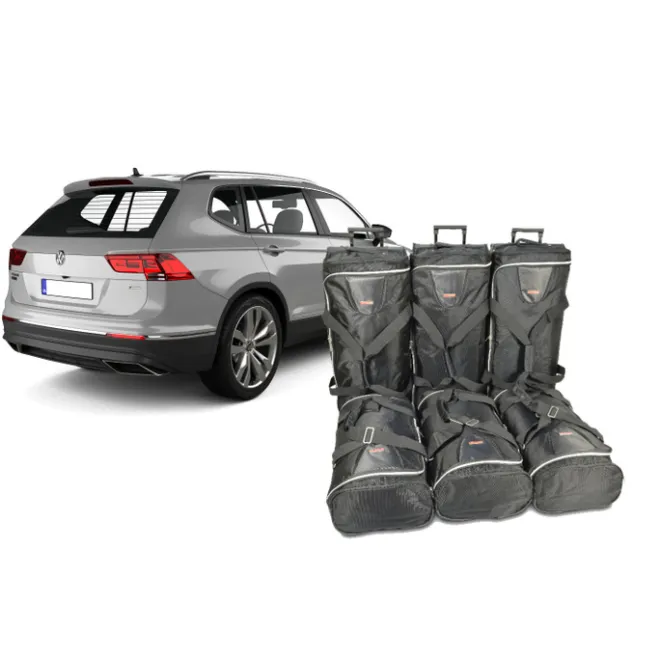 Discount Car-Bags Volkswagen Tiguan II Allspace 2015-heden
