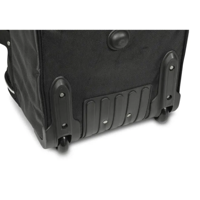 Clearance Car-Bags Volkswagen Tiguan (5N) 2007-2015 Laadvloer Hoog