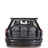 Hot Car-Bags Volkswagen Touareg III (CR7) 2018-heden