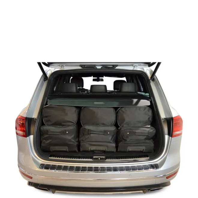 Sale Car-Bags Volkswagen Touareg II (7P5) 2010-2018 suv