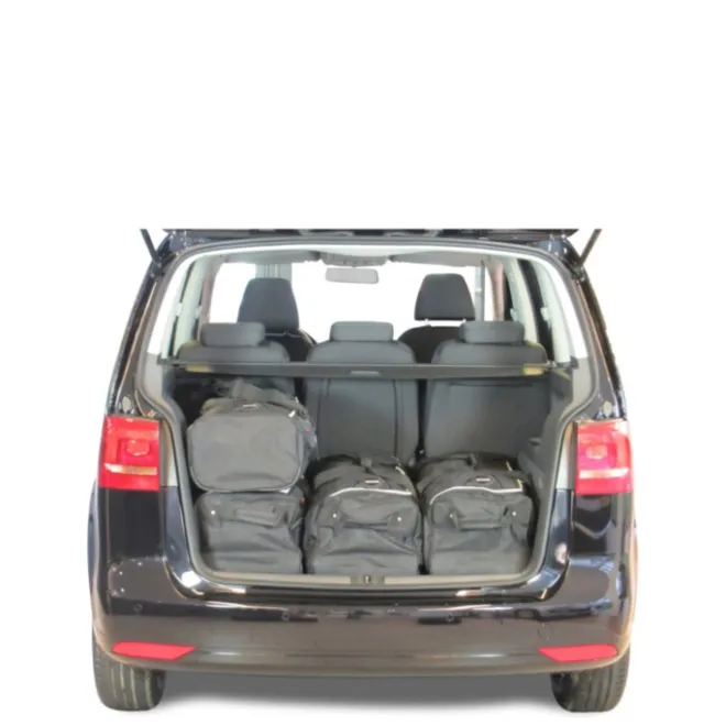 Best Car-Bags Volkswagen Touran (1T GP) 2003-2010