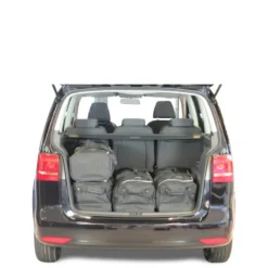 Discount Car-Bags Volkswagen Touran (1T GP2) 2010-2015