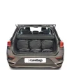 Online Car-Bags Volkswagen T-Roc (A1) 2017-heden 5-deurs hatchback Laadvloer Laag