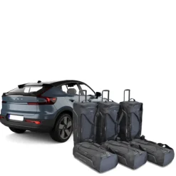 Online Car-Bags Volvo C40 2021-heden suv Pro-Line