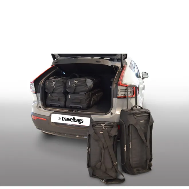 Online Car-Bags Volvo C40 2021-heden suv Pro-Line