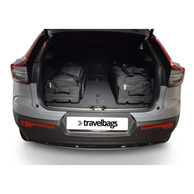 Online Car-Bags Volvo C40 2021-heden suv Pro-Line