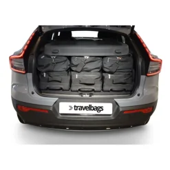 Online Car-Bags Volvo C40 2021-heden suv Pro-Line