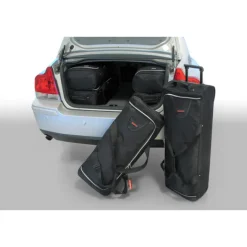 Online Car-Bags Volvo S60 I 2000-2010 4-deurs sedan