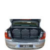 Hot Car-Bags Volvo S90 II 2016-heden 4-deurs sedan