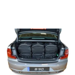 Hot Car-Bags Volvo S90 II 2016-heden 4-deurs sedan