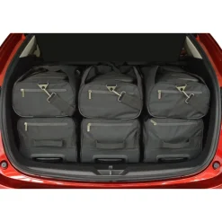 Best Car-Bags Volvo S60 III 2018-heden 4d Pro-Line