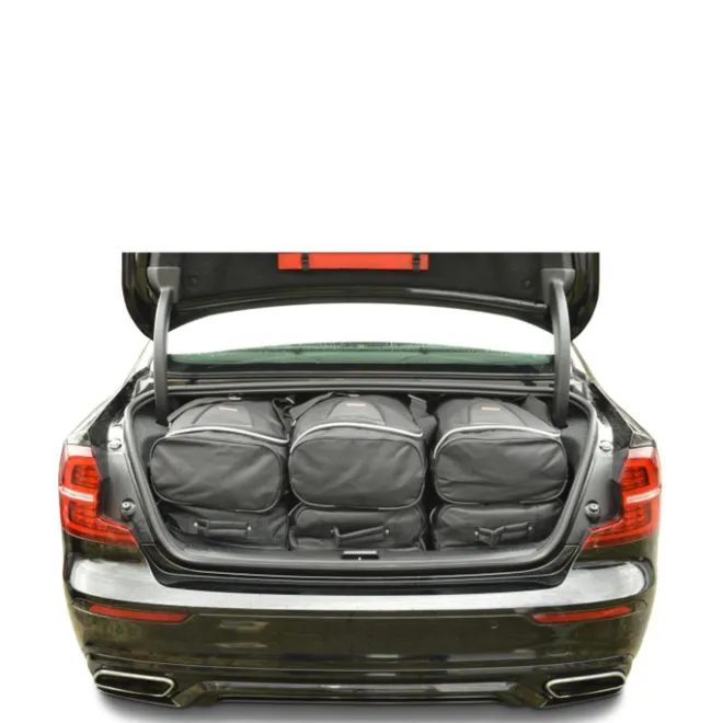 Outlet Car-Bags Volvo S60 III 2018-heden 4-deurs sedan