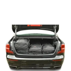Outlet Car-Bags Volvo S60 III 2018-heden 4-deurs sedan