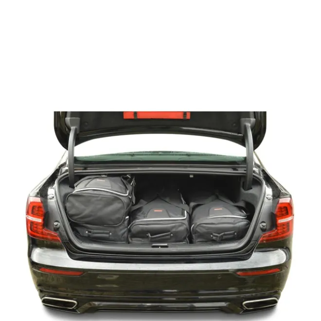 Outlet Car-Bags Volvo S60 III 2018-heden 4-deurs sedan