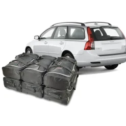 Hot Car-Bags Volvo V50 2004-2012 wagon