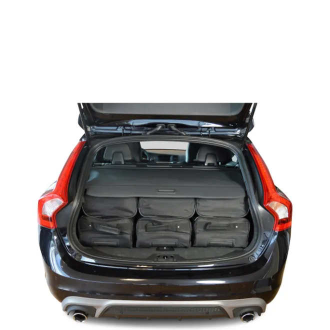 Discount Car-Bags Volvo V60 I 2010-2018 wagon