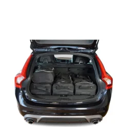 Discount Car-Bags Volvo V60 I 2010-2018 wagon