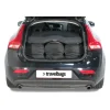 Hot Car-Bags Volvo V40 (P1) 2012-2019 5-deurs hatchback