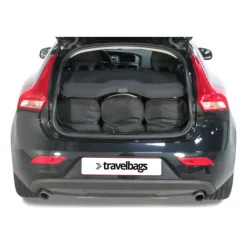 Hot Car-Bags Volvo V40 (P1) 2012-2019 5-deurs hatchback