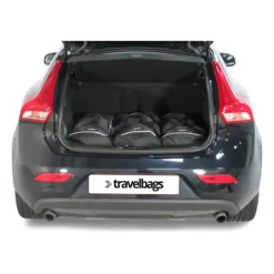 Hot Car-Bags Volvo V40 (P1) 2012-2019 5-deurs hatchback